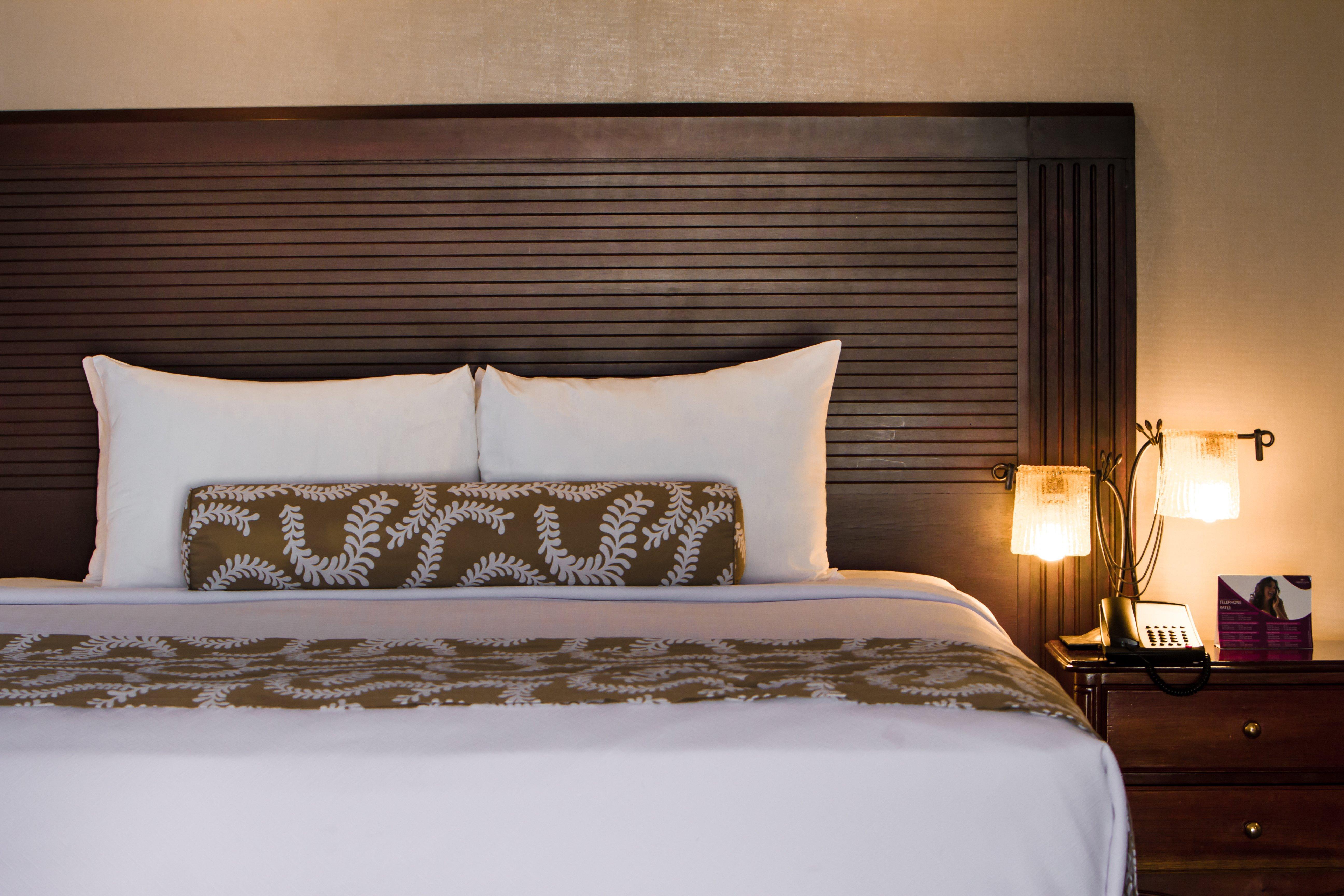 Crowne Plaza Managua By Ihg Hotel Luaran gambar