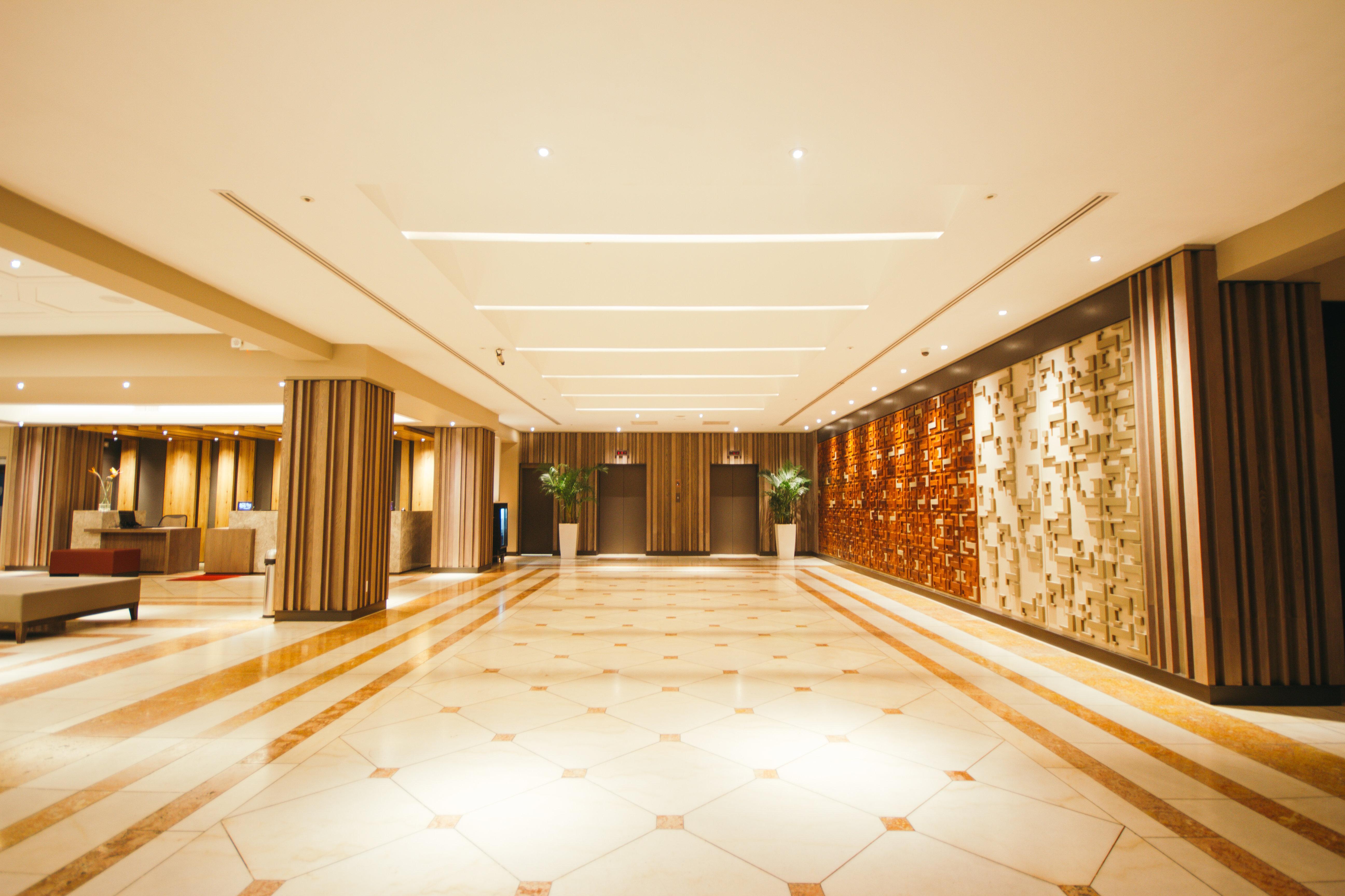 Crowne Plaza Managua By Ihg Hotel Luaran gambar