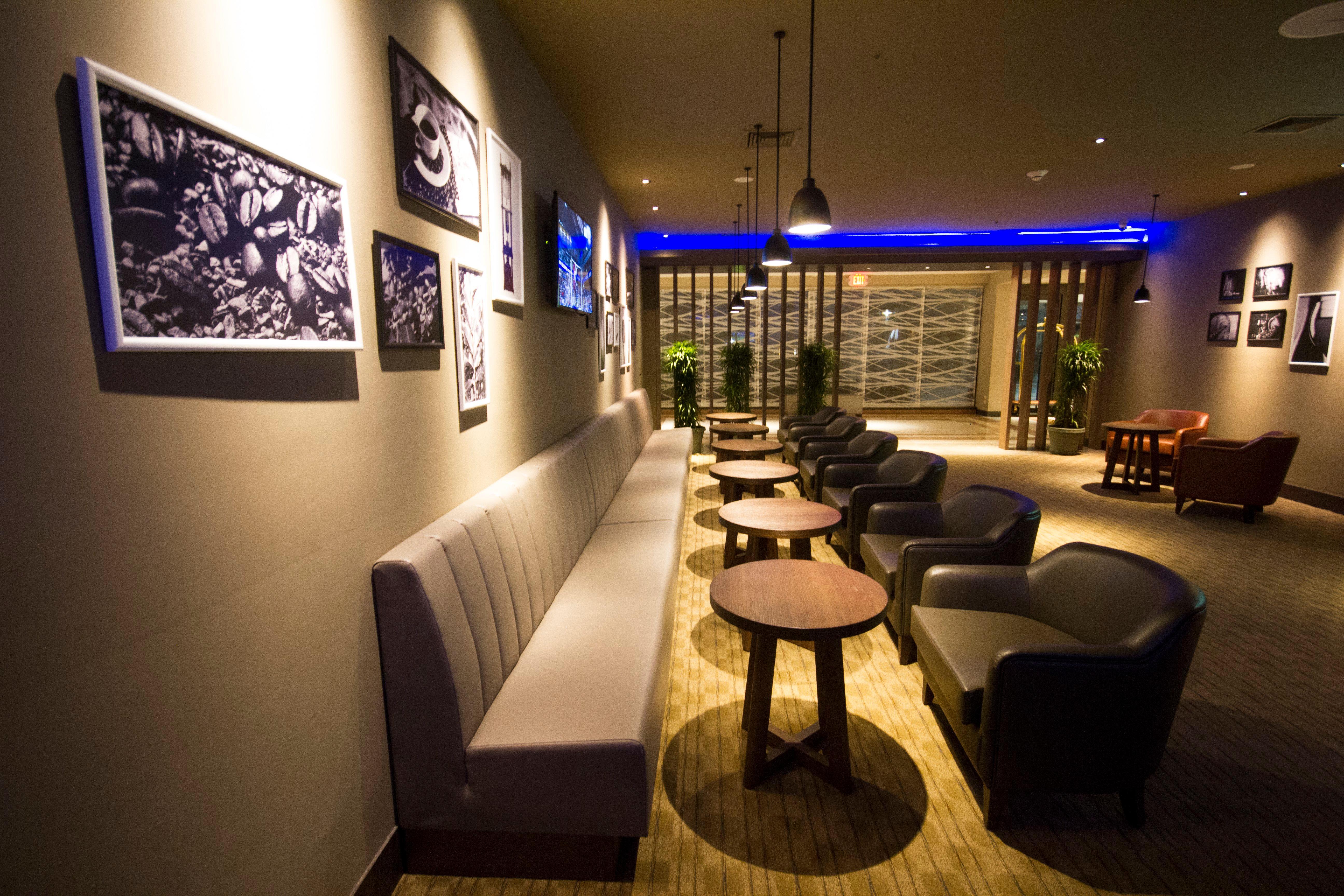 Crowne Plaza Managua By Ihg Hotel Luaran gambar