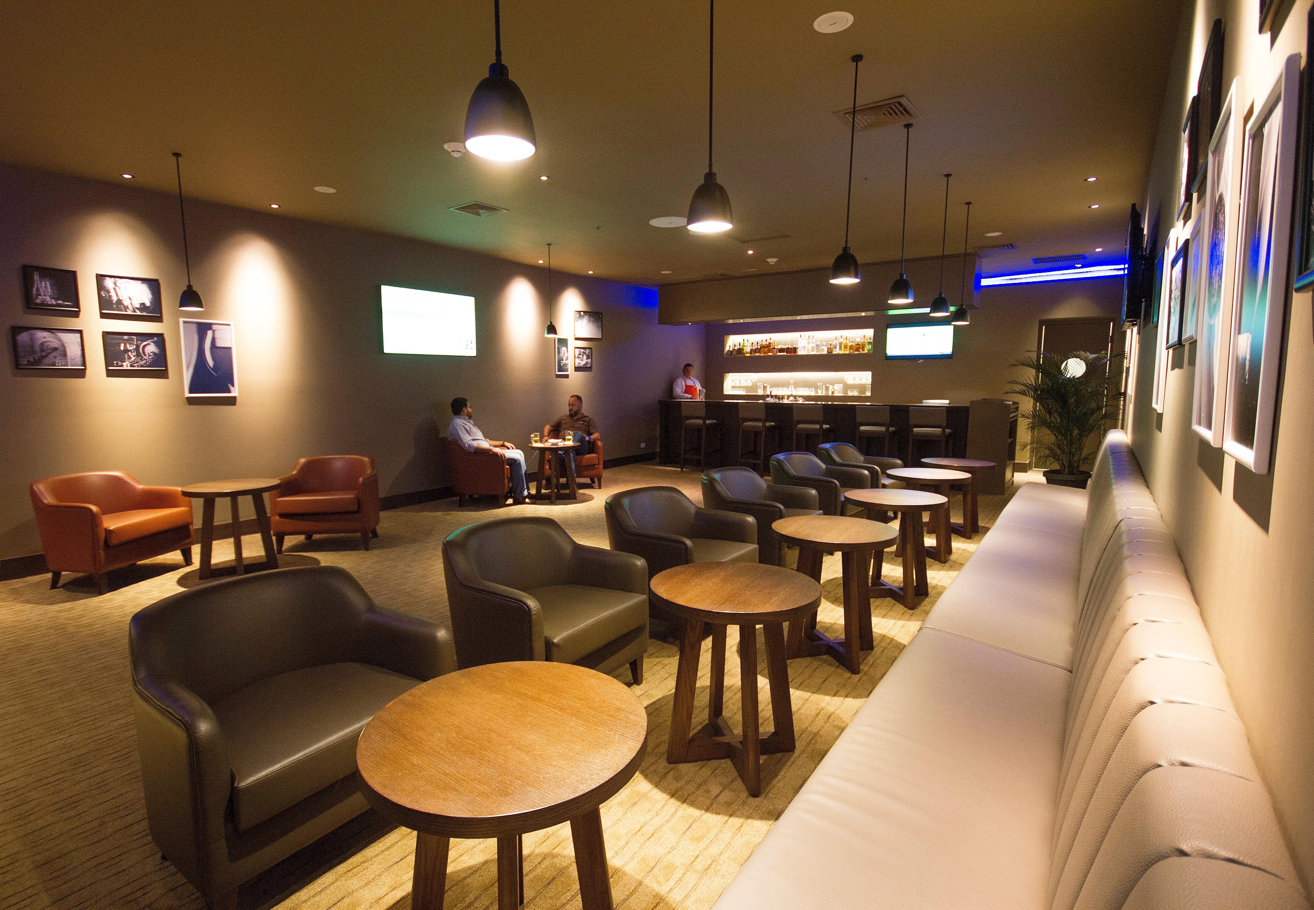 Crowne Plaza Managua By Ihg Hotel Luaran gambar