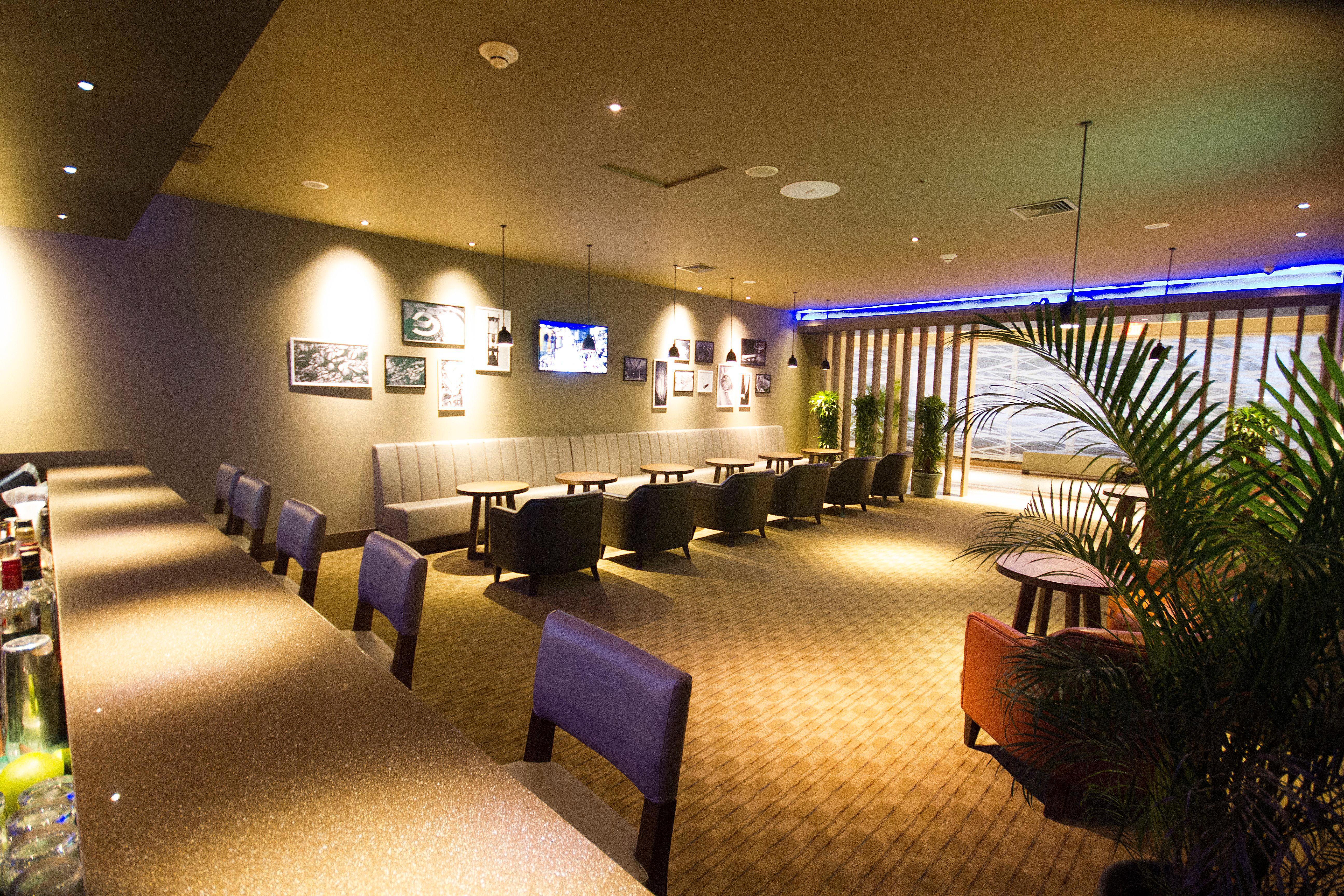 Crowne Plaza Managua By Ihg Hotel Luaran gambar