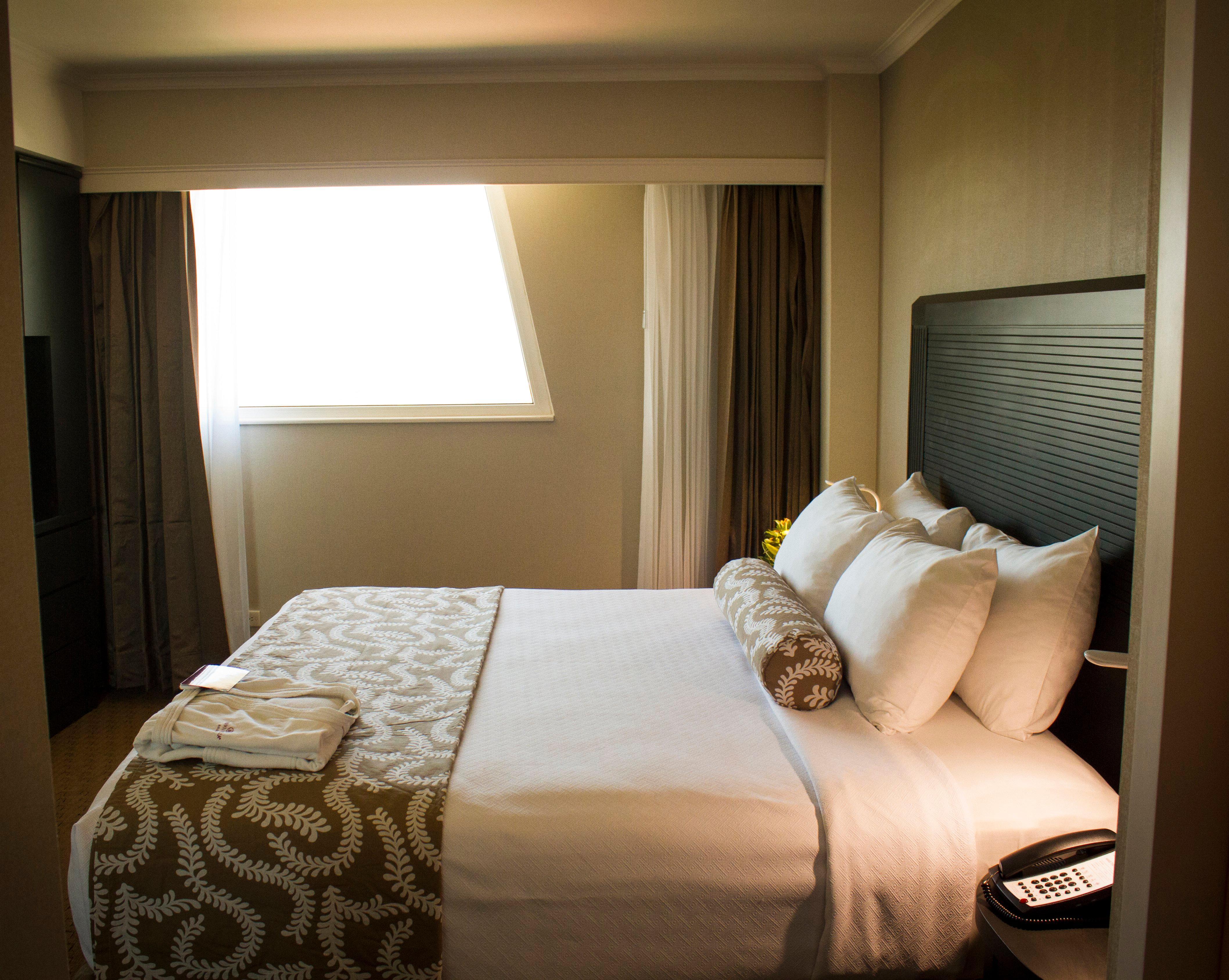 Crowne Plaza Managua By Ihg Hotel Luaran gambar