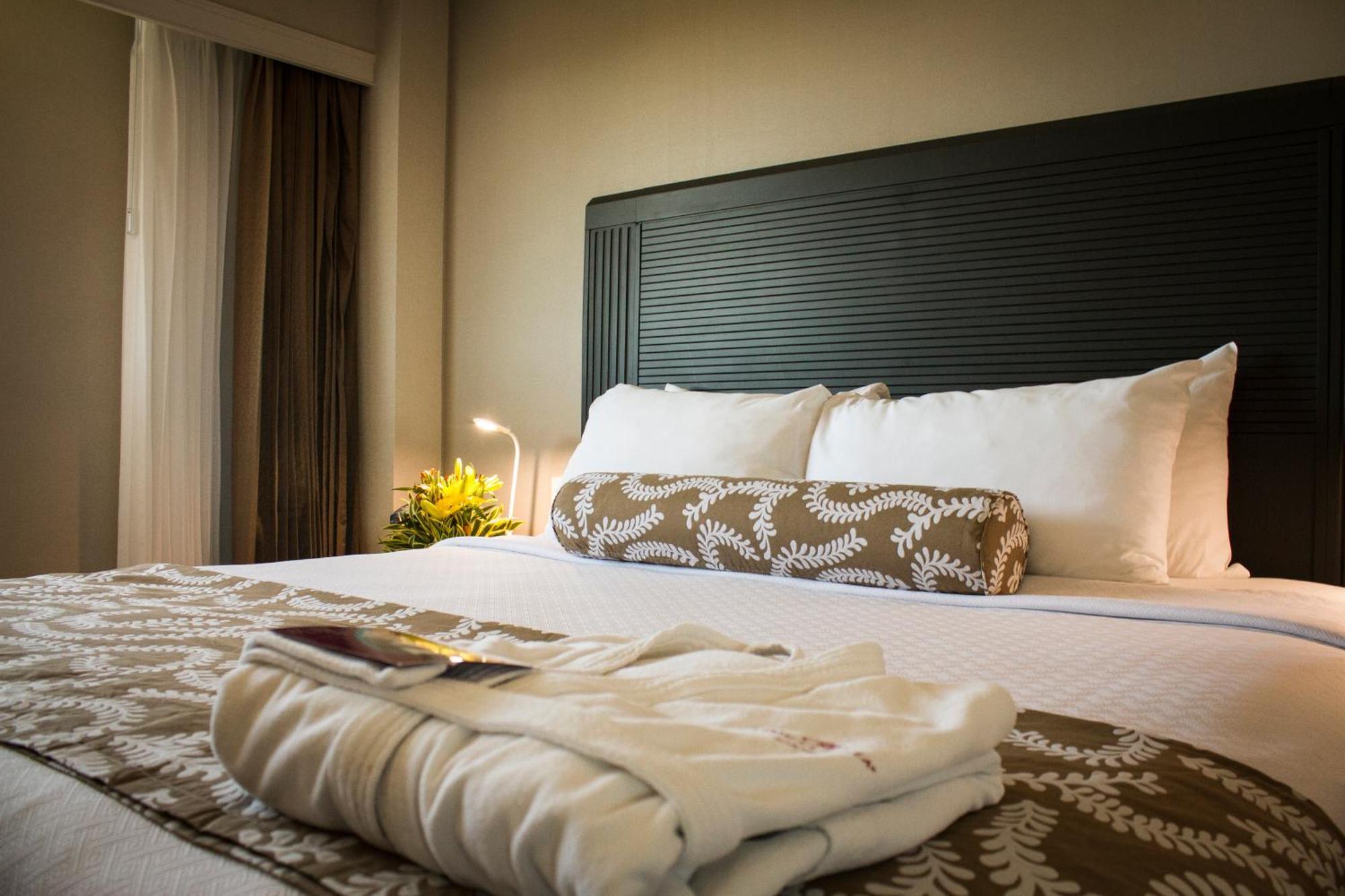 Crowne Plaza Managua By Ihg Hotel Luaran gambar