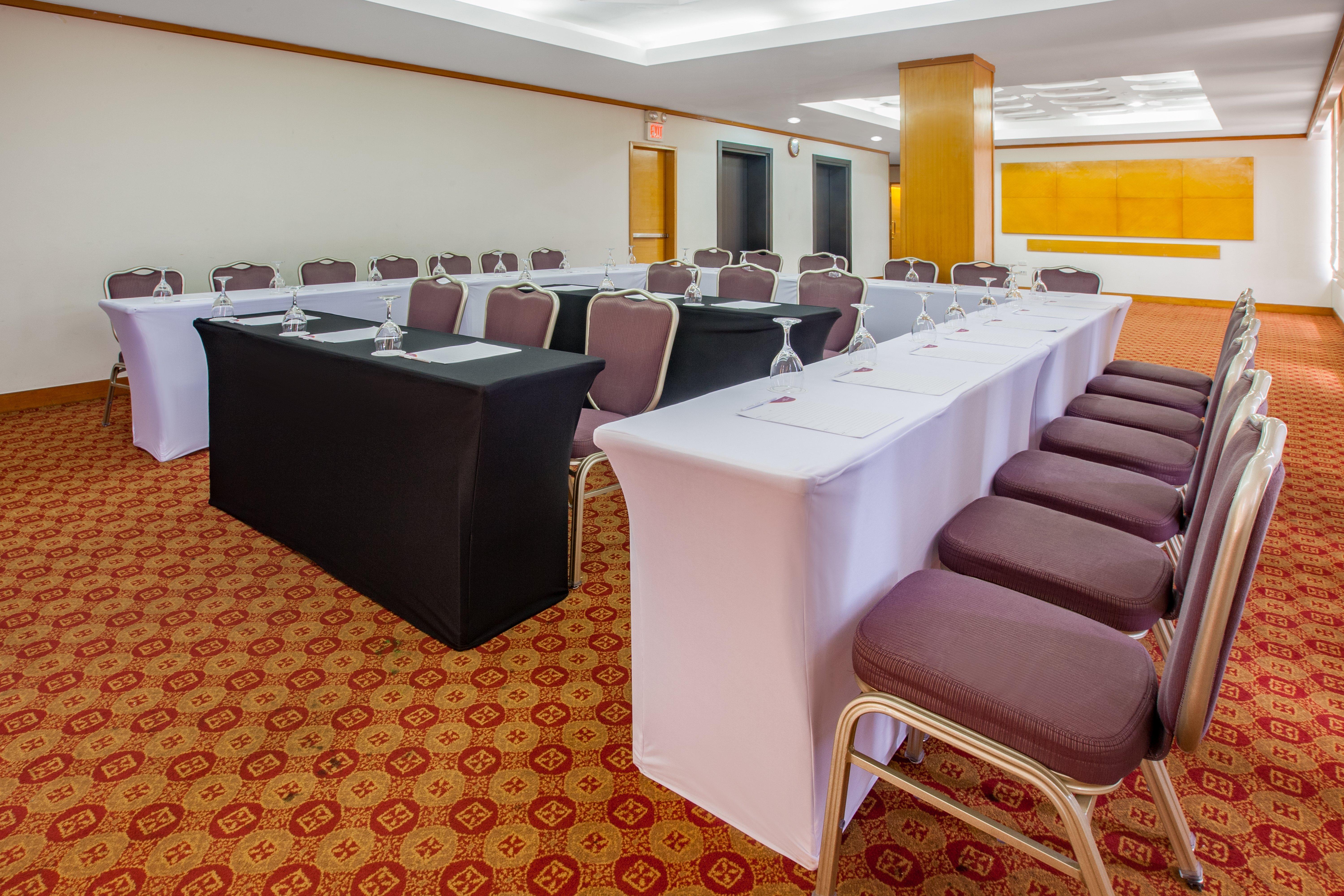 Crowne Plaza Managua By Ihg Hotel Luaran gambar