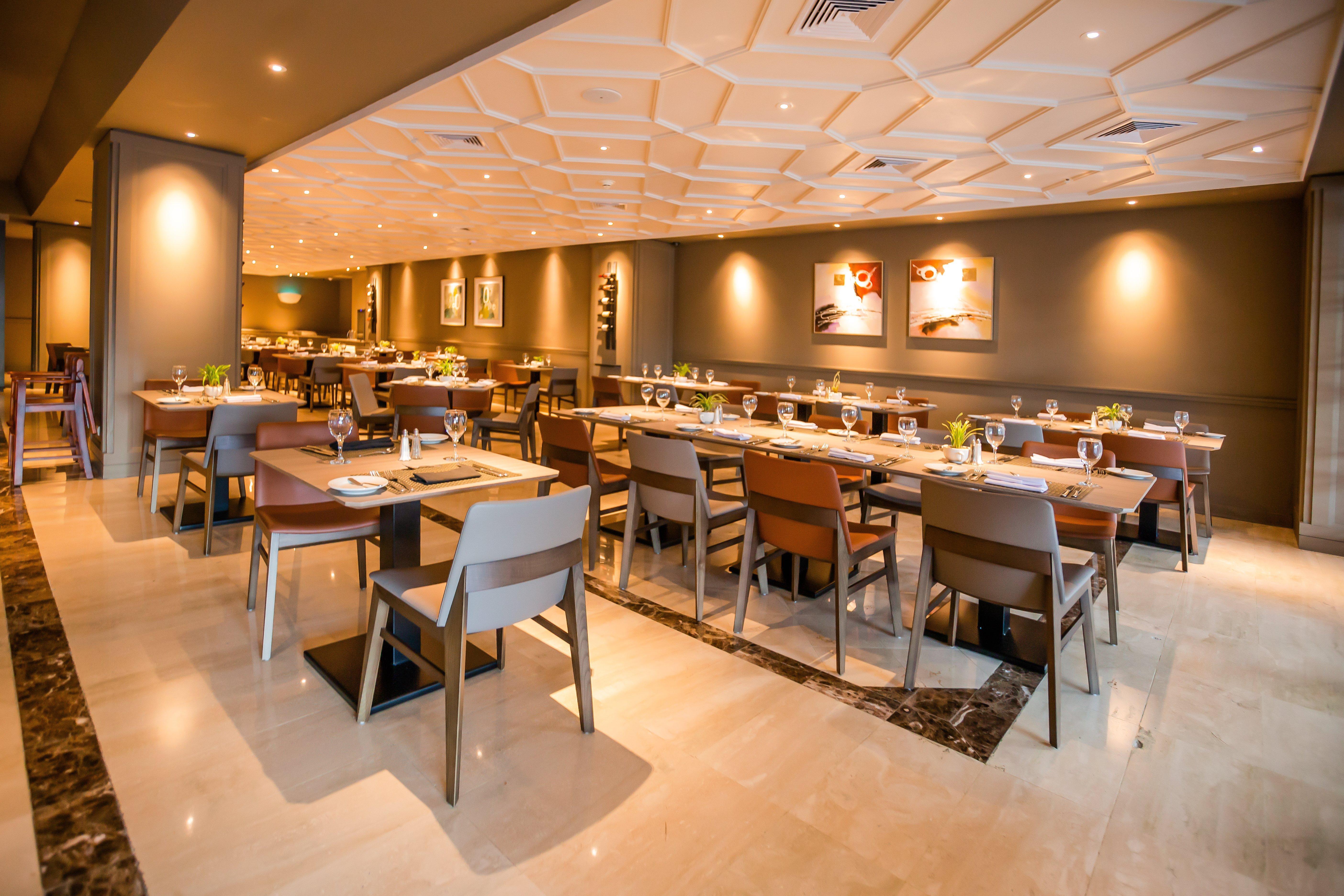 Crowne Plaza Managua By Ihg Hotel Luaran gambar