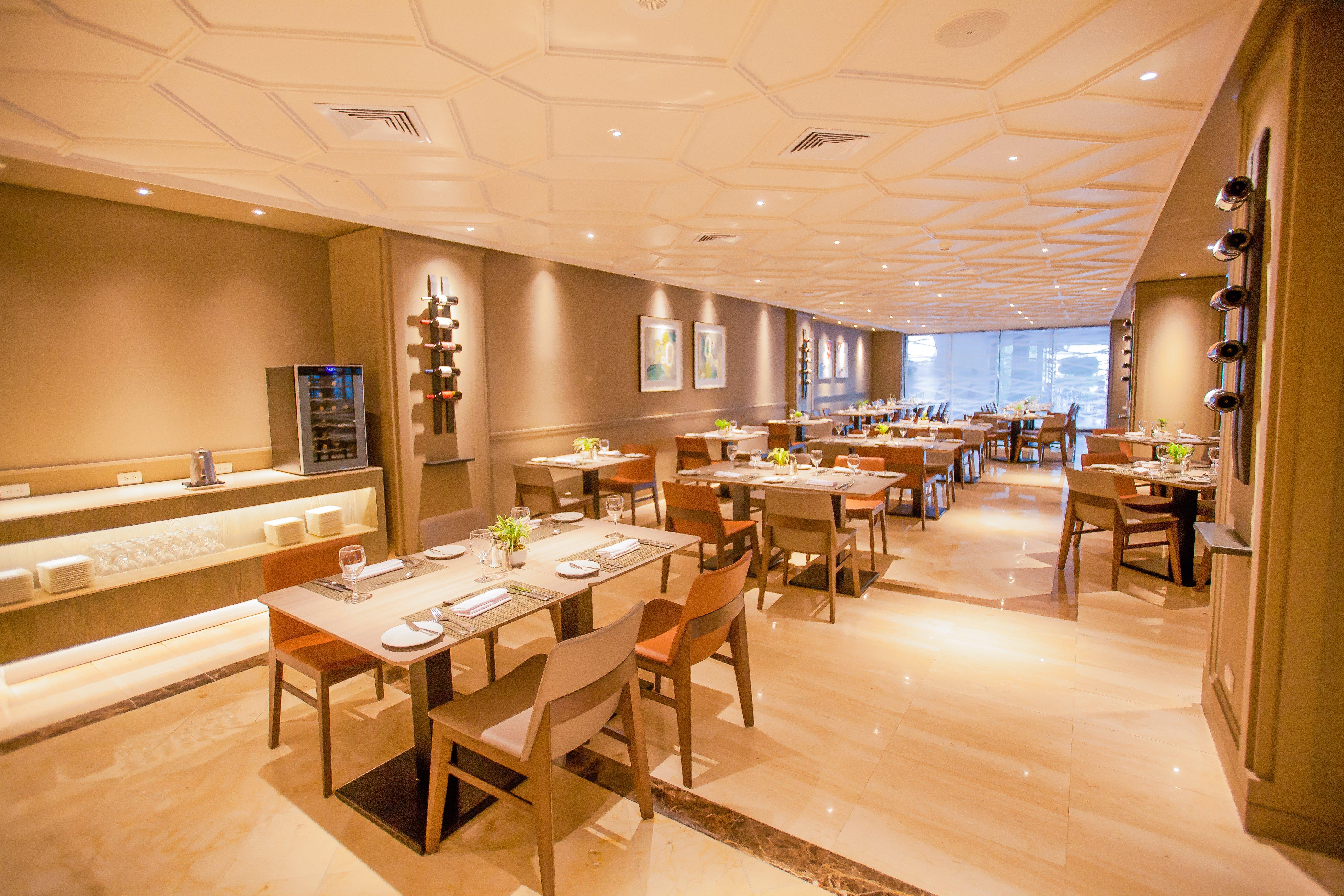 Crowne Plaza Managua By Ihg Hotel Luaran gambar