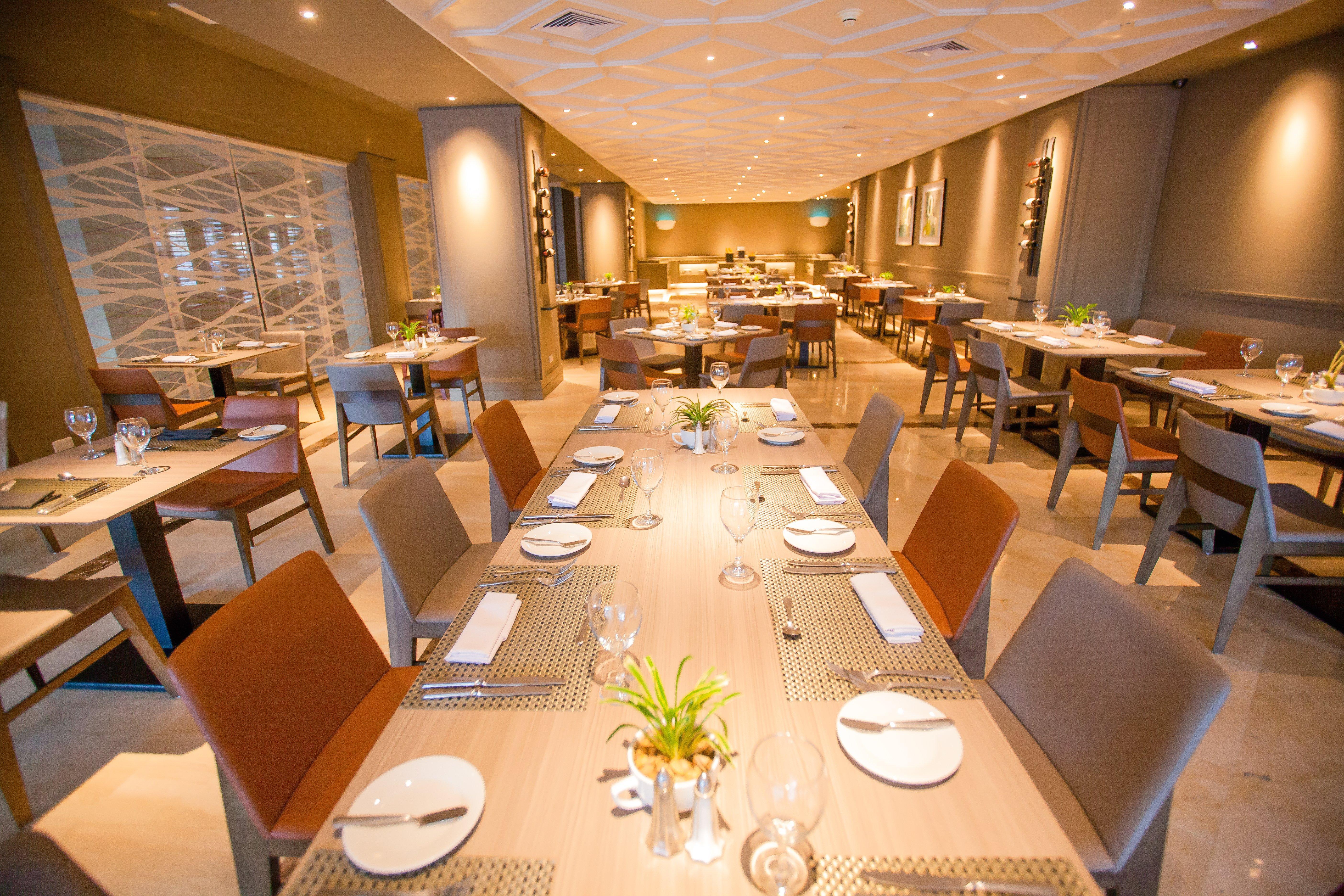 Crowne Plaza Managua By Ihg Hotel Luaran gambar