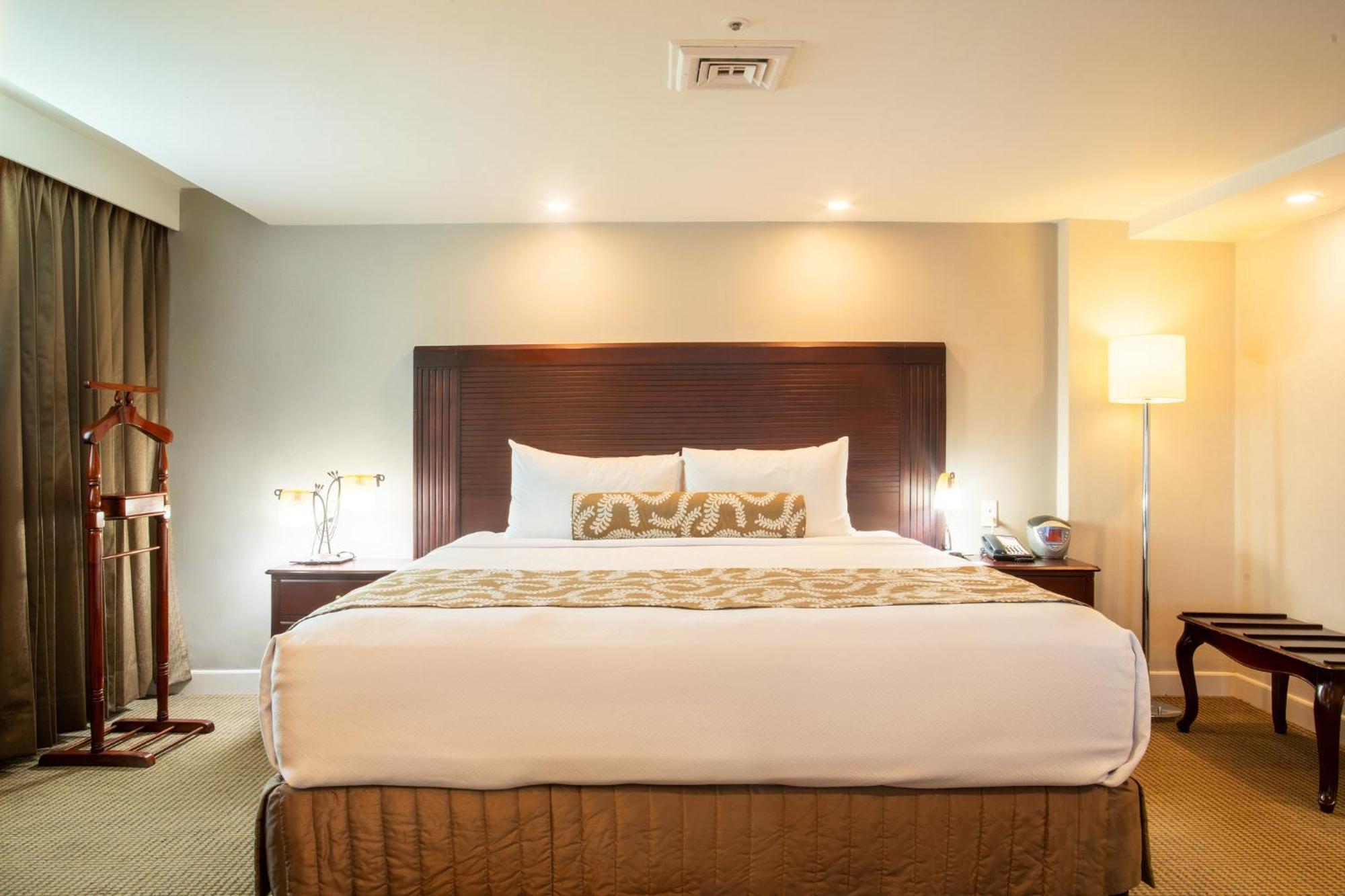 Crowne Plaza Managua By Ihg Hotel Luaran gambar