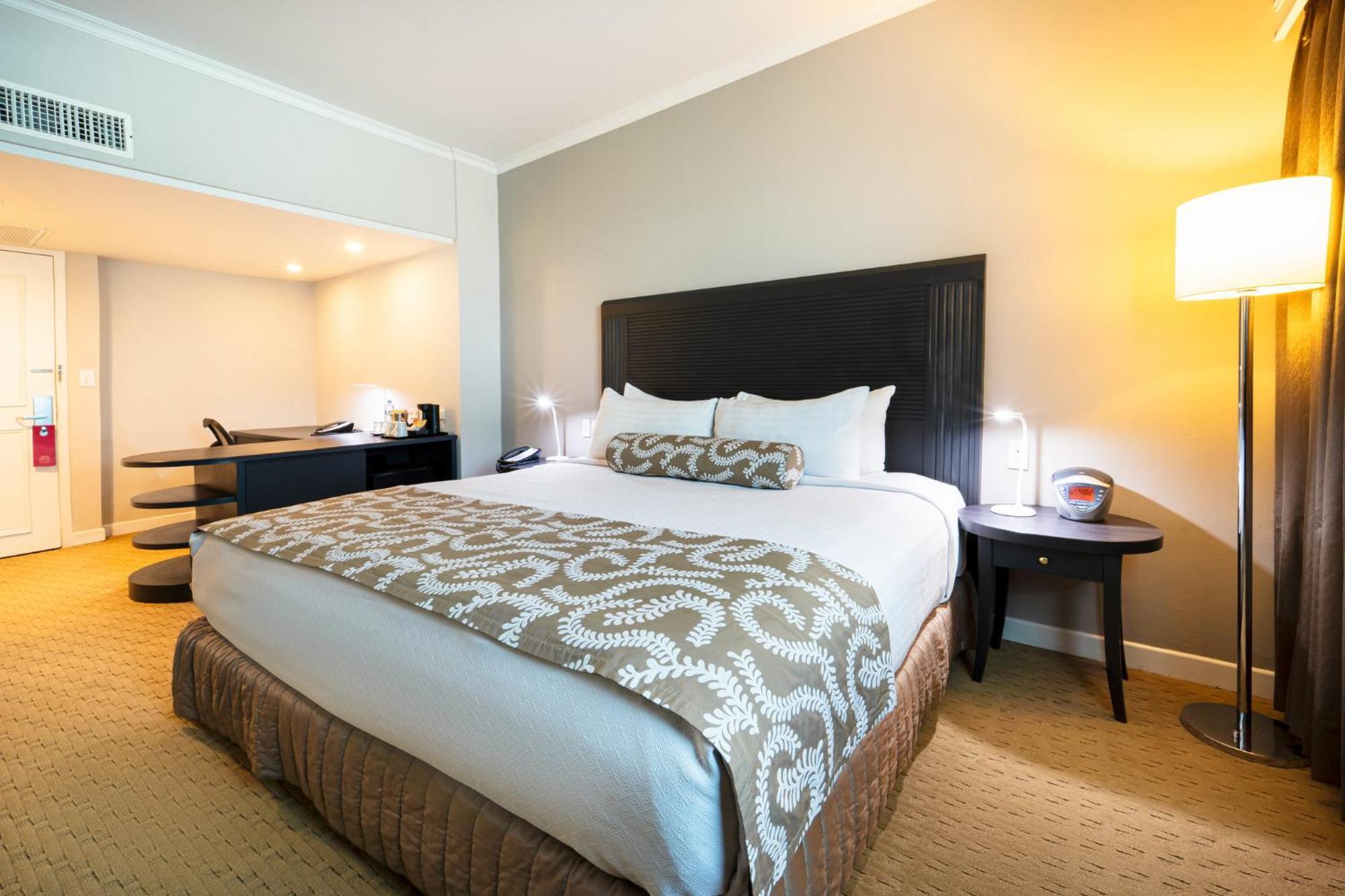 Crowne Plaza Managua By Ihg Hotel Luaran gambar