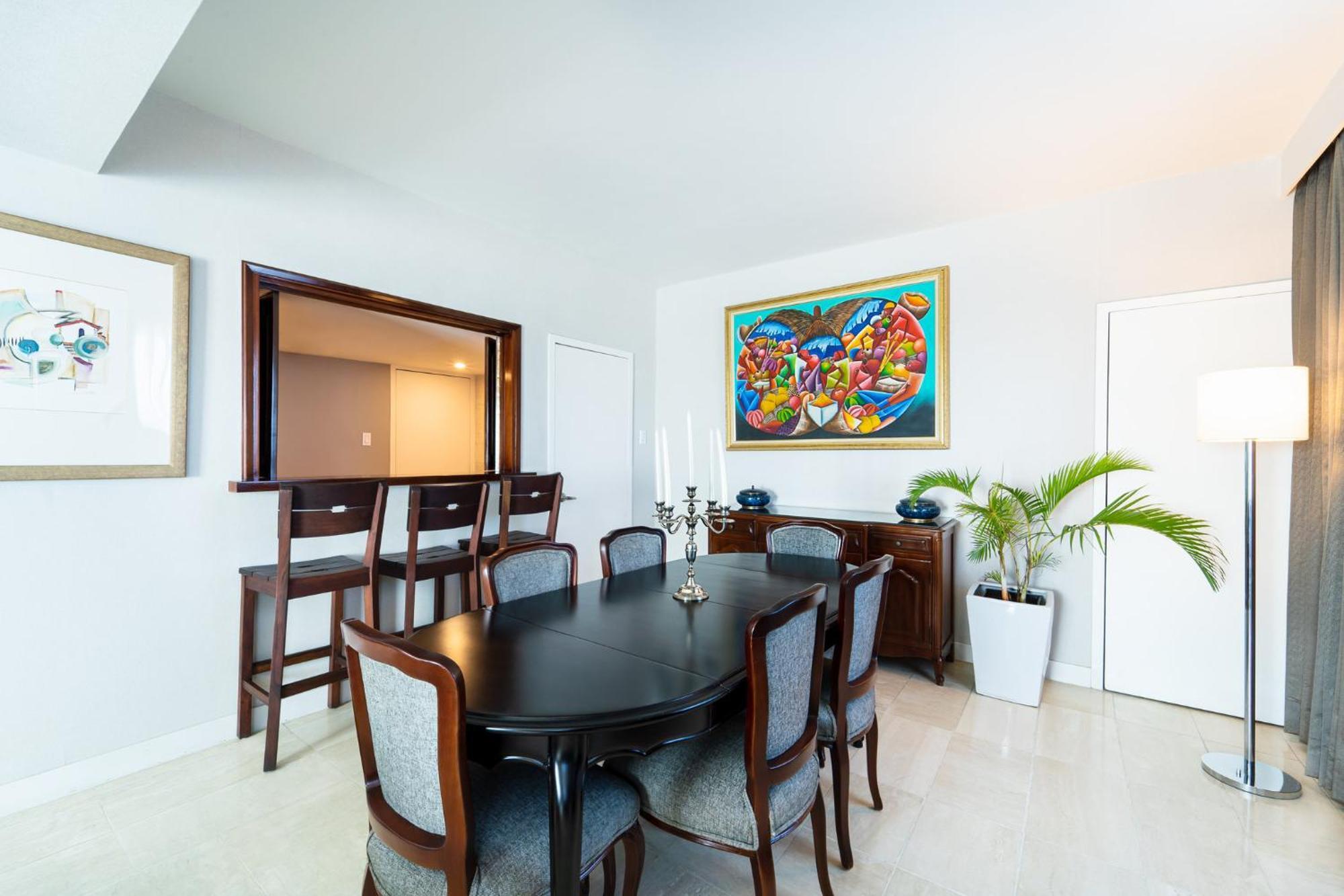 Crowne Plaza Managua By Ihg Hotel Luaran gambar