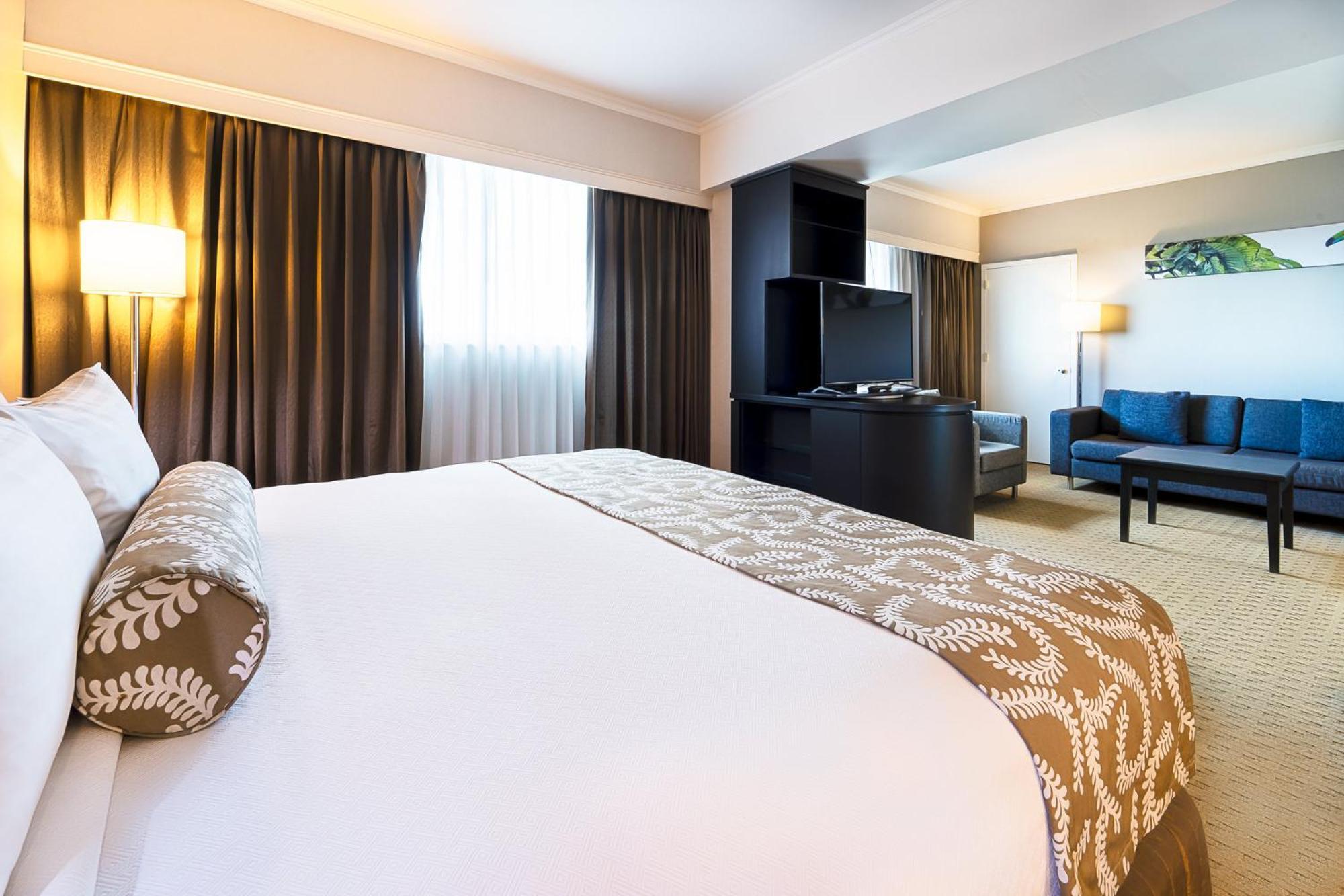 Crowne Plaza Managua By Ihg Hotel Luaran gambar